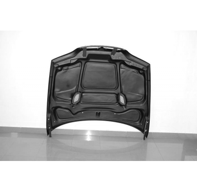 Capó Carbono BMW E46 Look M3 Look E92 Fibra de Carbono