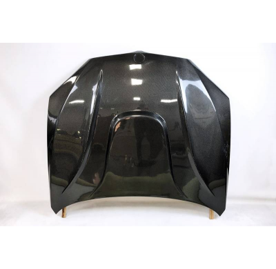 Capó Carbono BMW F16 / F15 Fibra de Carbono