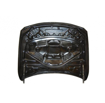 Capó Carbono BMW F30 / F31 / F32 / F33 / F36 Con Toma Look M3 Fibra de Carbono