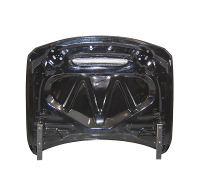 Capó Carbono BMW F30 / F31 / F32 / F33 / F36 Look GTS Fibra de Carbono