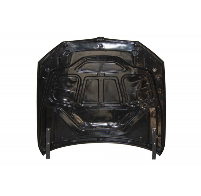 Capó Carbono BMW G30 / G31 / F90 Pre-facelift / LCI Look M5 Fibra de Carbono