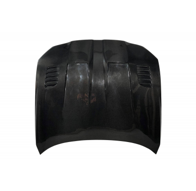Capó Carbono BMW G80 / G82 / G83 Look GTR Fibra de Carbono