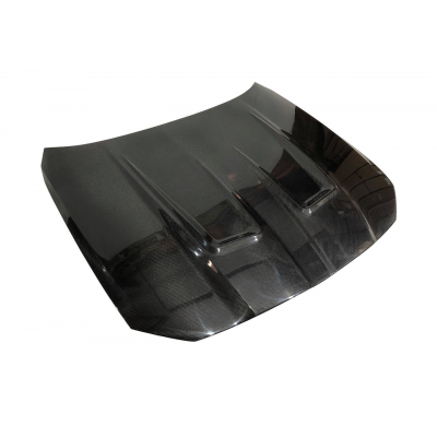 Capó Carbono BMW G80 / G82 / G83 Look M3 Fibra de Carbono