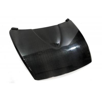 Capó Carbono Mazda RX8 S/T Fibra de Carbono