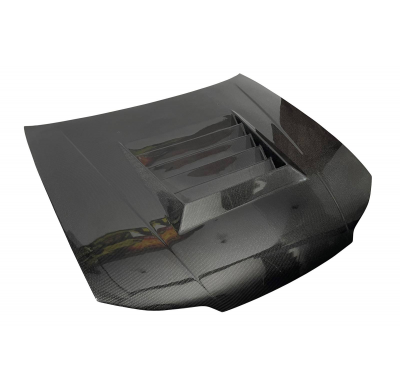 Capó Carbono Nissan S15 Fibra de Carbono