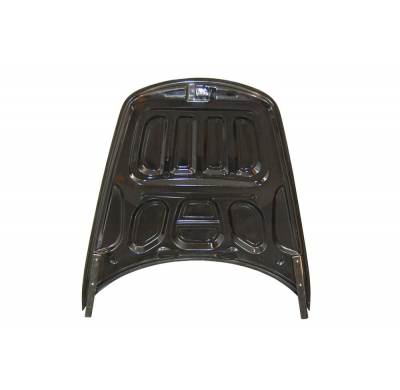 Capó Carbono Porsche 991 / 981 2011-2015 Fibra de Carbono