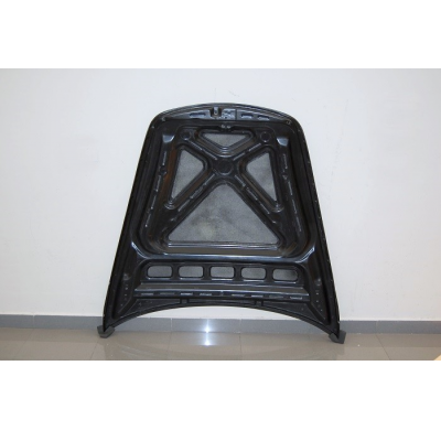 Capó Carbono Porsche 997 '06 Fibra de Carbono