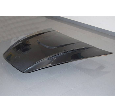 Capó Carbono Porsche Cayenne 958.1 2011-2014 Fibra de Carbono