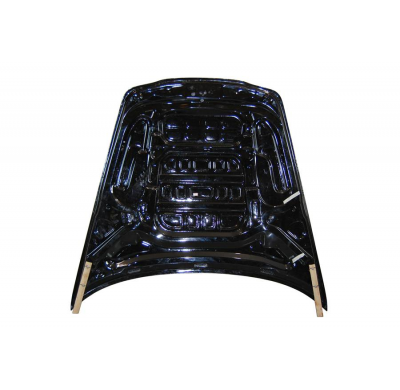 Capó Carbono Porsche Panamera 970 2010-2016 Fibra de Carbono