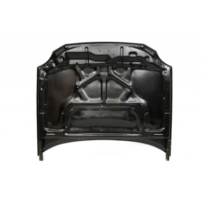 Capó Carbono Subaru Impreza 2001-2002 C/T Fibra de Carbono