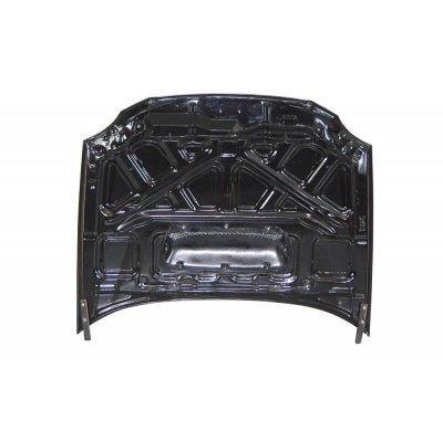 Capó Carbono Subaru Impreza 2001-2002 Fibra de Carbono