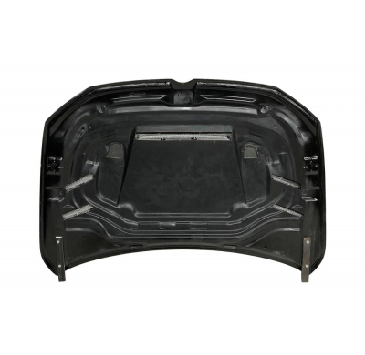 Capó Carbono Volkswagen Golf 8 Fibra de Carbono