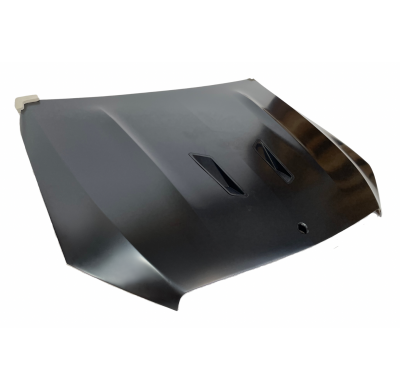 Capó Mercedes W205 2014-2020 4P/COUPE/ESTATE Look 507 Aluminio Metal