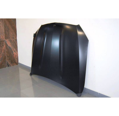 Capó Mercedes W205 2014-2021 4P/COUPE/ESTATE Metal Metal