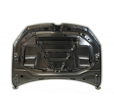 Capó Volkswagen Golf 7 / Golf 7.5 Metal Metal