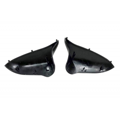 Cubre Espejos Carbono BMW F80 / F82 M4 / M4 2015+ / F87 Competition Fibra de Carbono