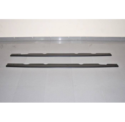 Difusor Taloneras Ford Focus 05-11 ST ABS Plástico ABS