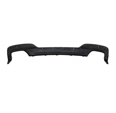Difusor Trasero BMW F06 / F12 / F13 Carbono Fibra de Carbono