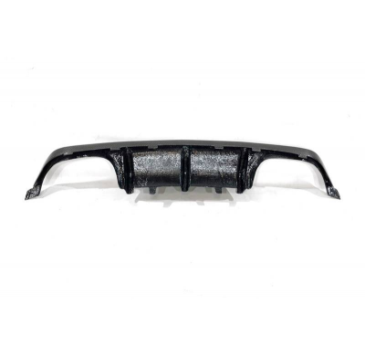 Difusor Trasero BMW F80 / F82 / F83 M4 Carbono Fibra de Carbono