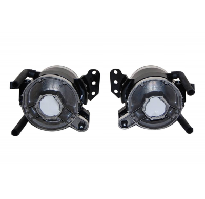 Faros Antiniebla BMW E60 Look M5 / E90 Look M-Tech / E90 Look M3 / E92 Look M3