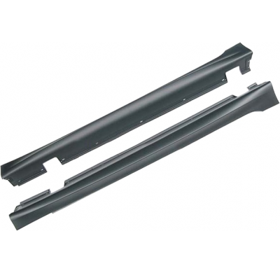 Kit Carrocería BMW E60 2004-2009 ABS Plástico ABS