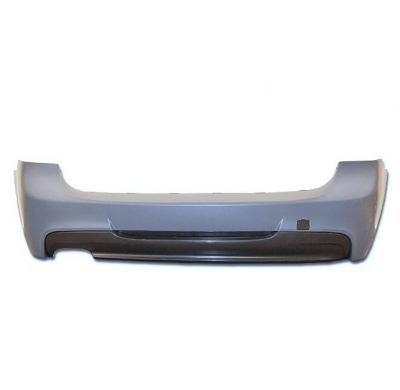 Kit Carrocería BMW E91 05-08 Look M-Tech ABS Plástico ABS