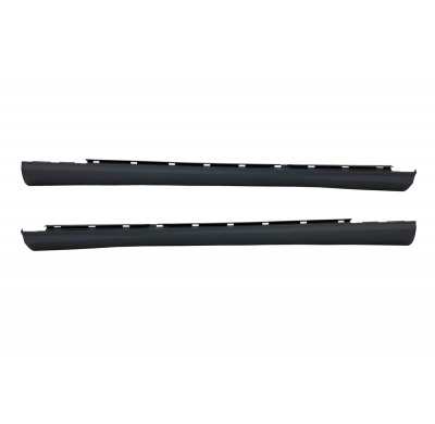 Kit Carrocería Mercedes W203 Look C32 AMG Plástico ABS