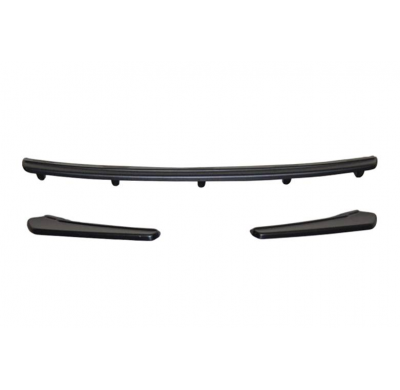 Kit De Carrocería Audi A5 07-12 Coupe S-Line ABS Plástico ABS