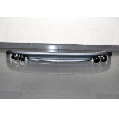 Kit De Carrocería Audi A5 Sportback 2012-2015 Plástico ABS