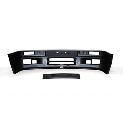Kit De Carrocería BMW E30 82-90 Look M2 ABS Plástico ABS