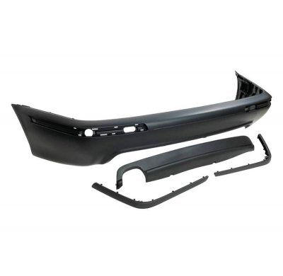 Kit De Carrocería BMW E39 95-03 Look M5 ABS Plástico ABS