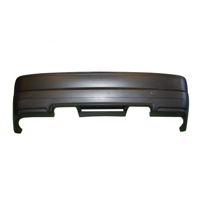 Kit De Carrocería BMW E46 2 Puertas 98-02 Pre-facelift Plástico ABS