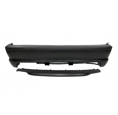 Kit De Carrocería BMW E46 98-02 4 Puertas Plástico ABS