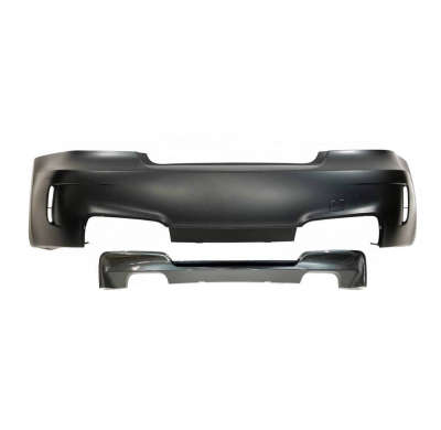 Kit De Carrocería BMW E82 / E88 M1 Plástico ABS