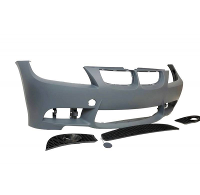 Kit De Carrocería BMW E90 05-08 Look M3 Plástico ABS
