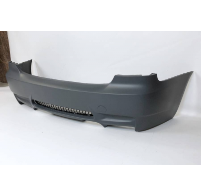 Kit Carrocería BMW E92 / E93 ´10-12 Look M-Tech Plástico ABS