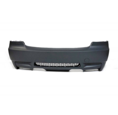 Kit De Carrocería BMW E92 / E93 06-09 Look M3 Plástico ABS