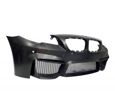 Kit De Carrocería BMW F10 2010-2012 Aletas Plástico ABS