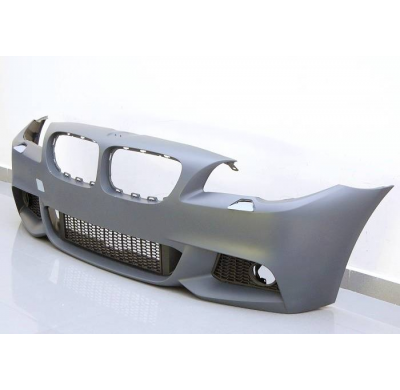 Kit De Carrocería BMW F11 10-12 Look M-Tech 535 2 Salidas Plástico ABS