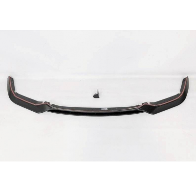 Kit De Carrocería BMW F20 LCI 15-19 look M2 Plástico ABS