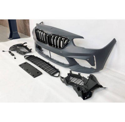 Kit De Carrocería BMW F21 LCI Look M2C Plástico ABS