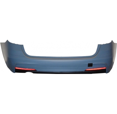 Kit  De Carrocería  BMW F31 Touring Look M-Tech Plástico ABS