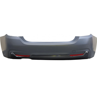 Kit De Carrocería BMW F32 / F33 Look M-Tech Plástico ABS