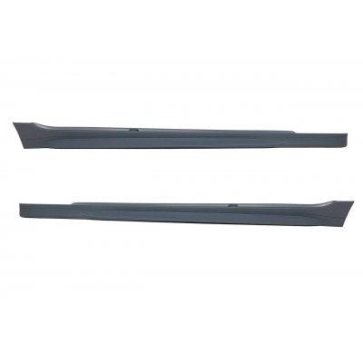 Kit  De Carrocería BMW G20 2019+ Look M3 Plástico ABS