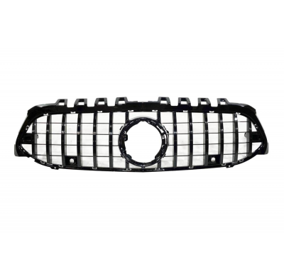 Kit De Carrocería Mercedes W177 Look GTR Plástico ABS