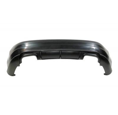 Kit De Carrocería Mercedes W204 Look C63 07-10 ABS Plástico ABS