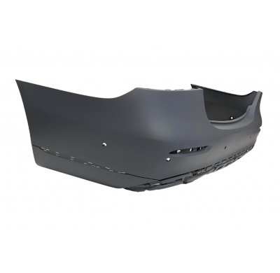 Kit De Carrocería Mercedes W213 Sedan look Maybach 2021+ Plástico ABS