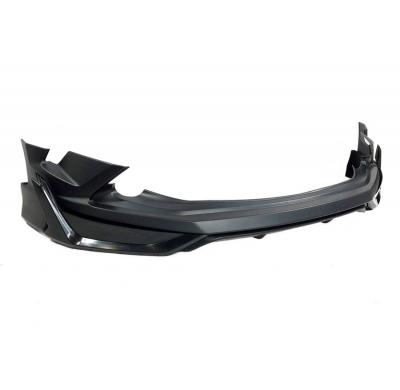 Kit De Carrocería Toyota C-HR 2017-2019 ABS Plástico ABS