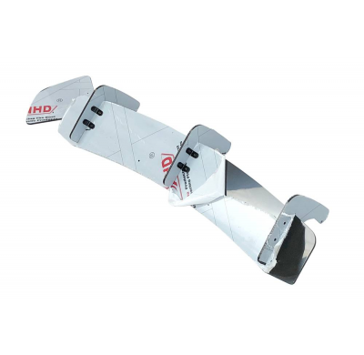 Kit De Carrocería Volkswagen Scirocco R20 2015+ ABS Plástico ABS