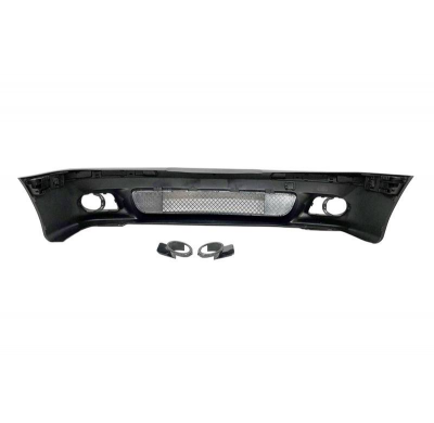 Paragolpes Delantero BMW E39 95-03 M5 Plastico Plástico ABS